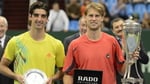 Thomaz bellucci & andreas seppi